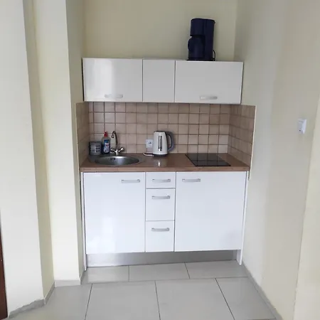 & Apartment *