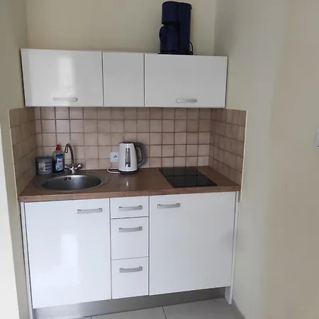 Apartment & Swinoujscie