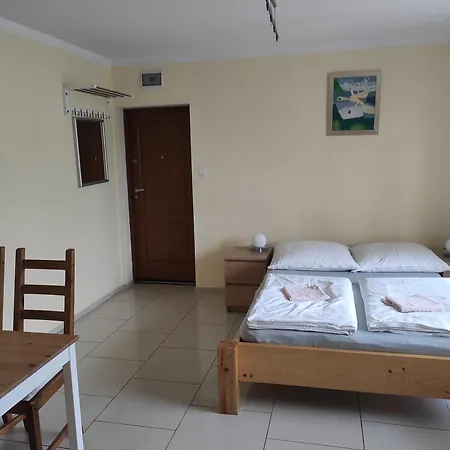 Apartment &