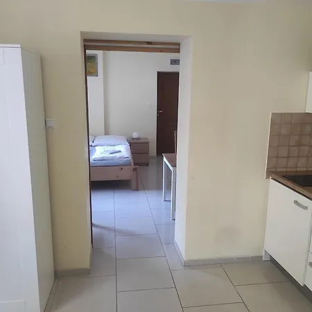 Apartment &